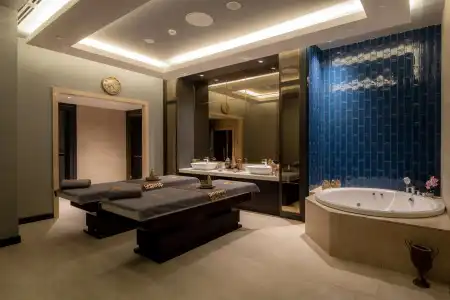 Hilton Mall Of - 7
