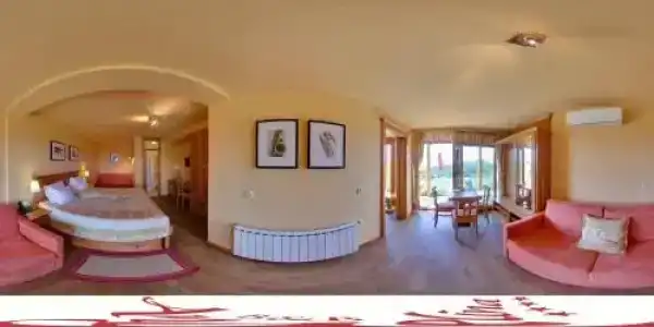 B&B Villa Angelina - 5