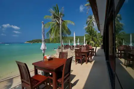 Ko Tao Resort (SHA Extra Plus) - 23