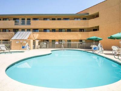 Motel 6 Sacramento, CA - Natomas & SMF Airport - 11