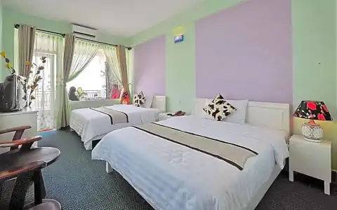 Ideal Hue - 63