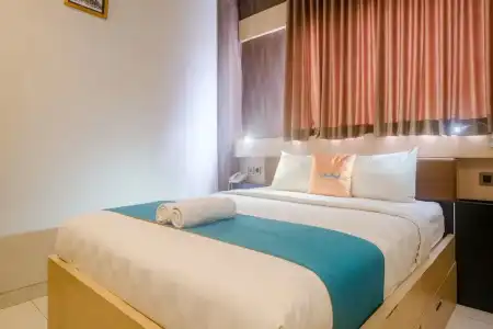 OYO 825 Grand Omah Sastro - 35