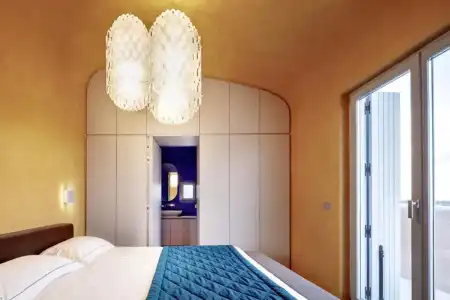 Is Molas Resort - 140