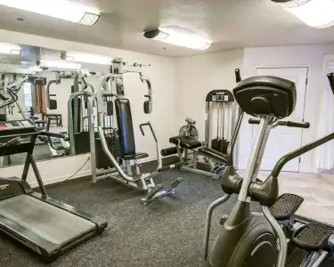 Comfort Inn Redding Near I-5 - 17