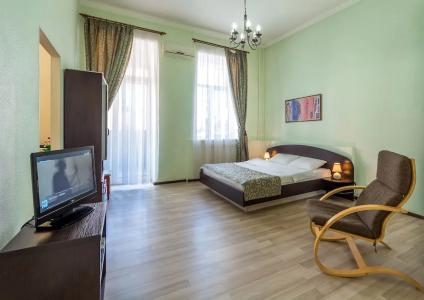 Central Dayflat Apartments - 78