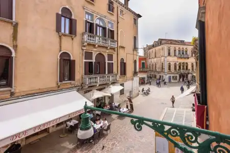 Antico Portego - 78