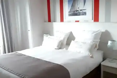 The Originals Boutique, Hôtel Miramar - 35