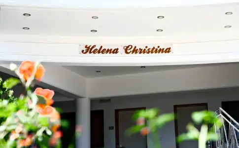 Helena Christina - 0
