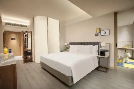 voco Nanjing Oriental Pearl by IHG - 40