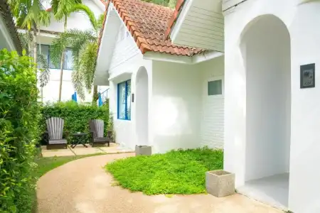 Ocean Breeze Resort Khao Lak - 164