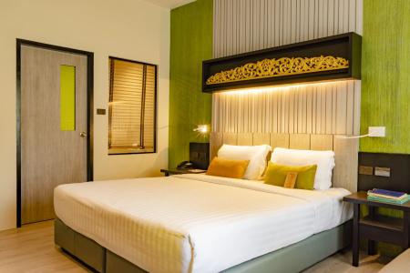 Deevana Patong Resort & Spa - 11