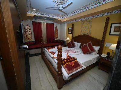 Fort Chandragupt Jaipur - 20