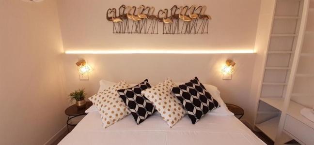 Camere e attico al mare - 36