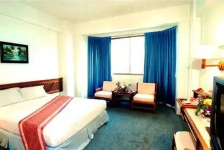 The Regency Hatyai - 168