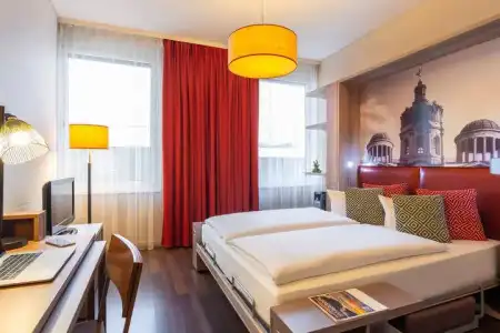 ApartAdagio Berlin Kurfürstendamm - 31