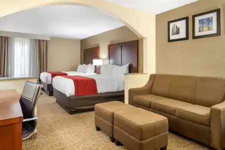 Comfort Inn & Suites Macon North I-75 - 2