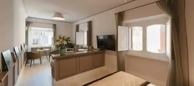 Rhea Silvia Luxury Navona - 40