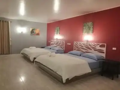 Bed & Breakfast To-Co - 35
