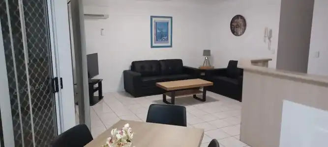 Blue Waters Apartments - 39