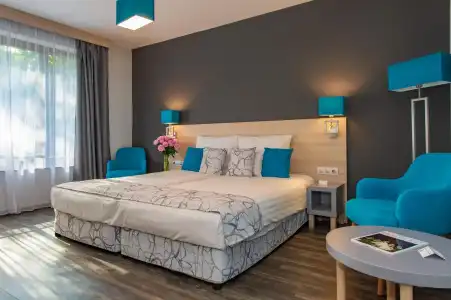 Regnum Residence - 4