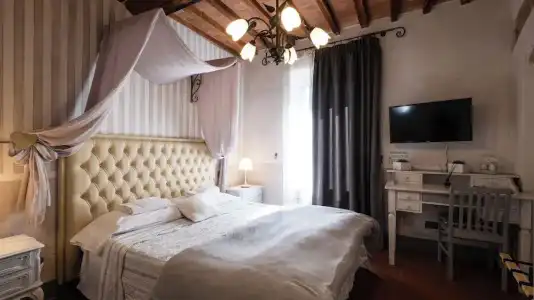 Il Castagnolo Country B&B - 139