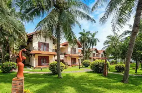Tuan Chau Resort Ha Long - 50