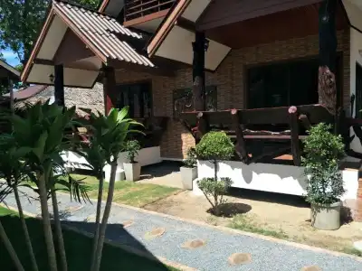 Lanta Fa Rung Beach Resort - 18