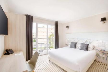 Best Western Plus Antibes Riviera - 52
