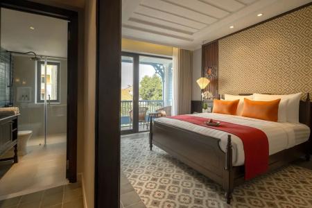 Little Residence. A Boutique & Spa - 47