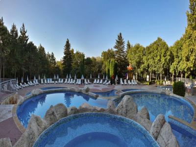Primasol Ralitsa Superior - All Inclusive - 10