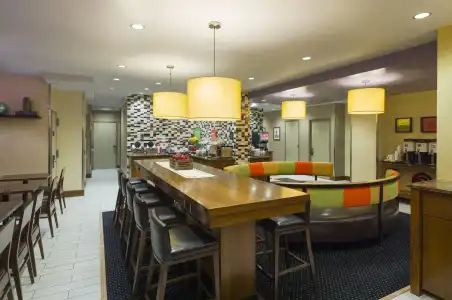 Hampton Inn Madison Square Garden Area - 10
