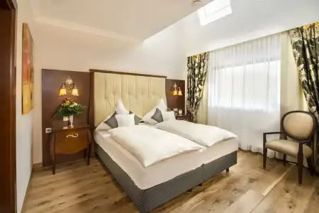 Bellevue Rheinhotel - 63