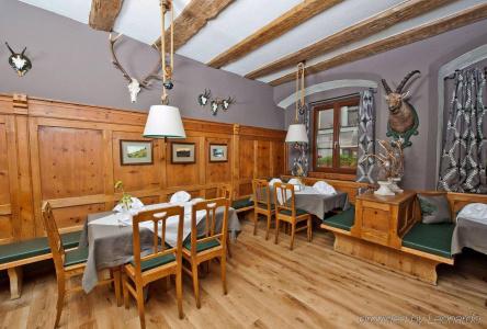BoutiqueWeisses Rössl - 12