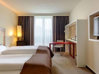 Mercure Stuttgart Airport Messe - 30