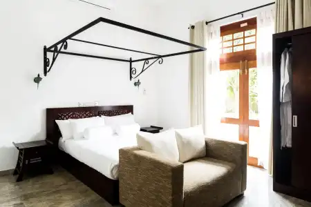 Villa White Queen Resort & Spa - 73