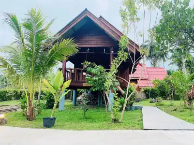 Nadia Resort Kohjum - 61