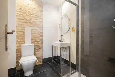 Dobo Azacanes Hostal - 134