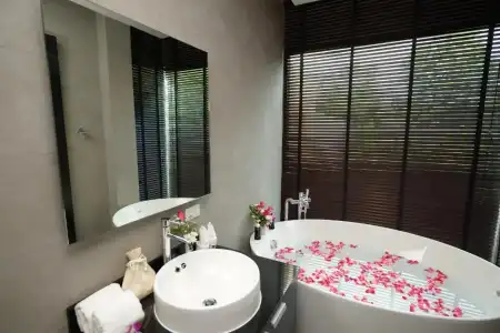 Pumeria Resort Phuket - 83