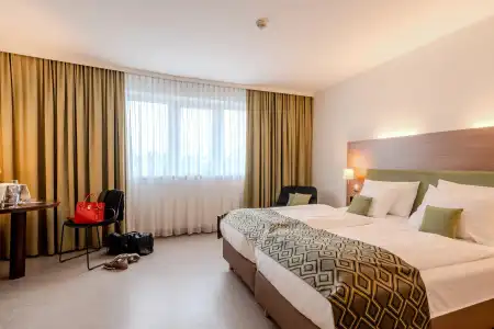 Mercure Graz City - 28