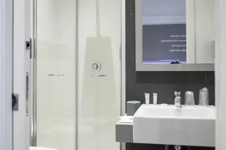 Nostos rooms & Apartments - 7
