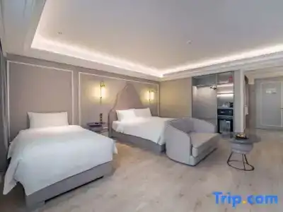 Mercure City Center - 16