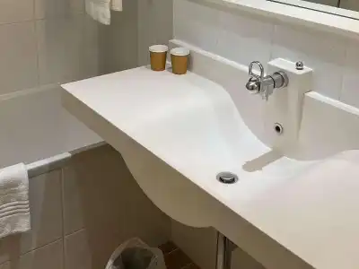 Novotel Bayeux - 91