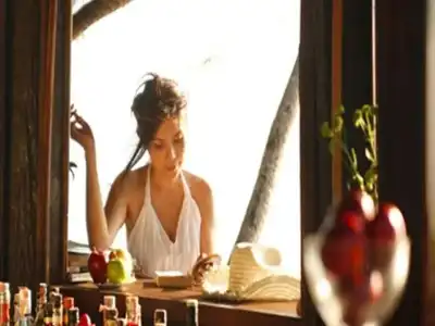 Chivaree and Resort - 23