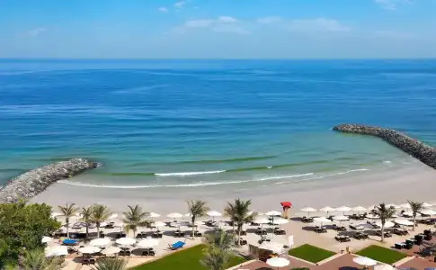 Ajman Saray, a Luxury Collection Resort, Ajman - 18