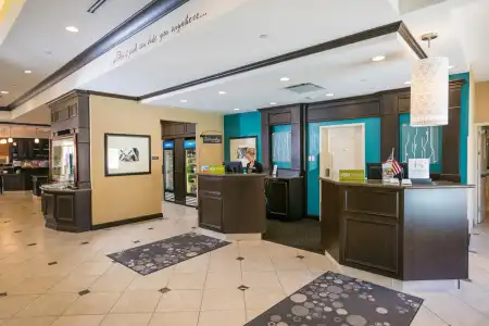 Hilton Garden Inn Lakeland - 33