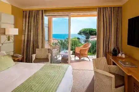 Best Western Premier Montfleuri - 202