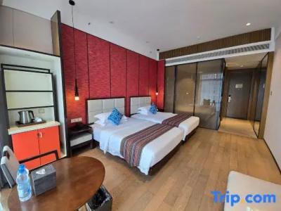 TUI BLUE Sihanoukville - 34