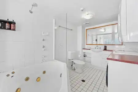 Surf Parade Resort - 107