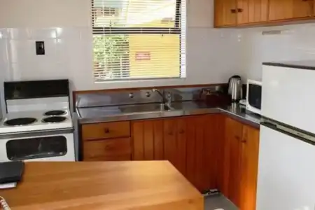 Bucklands Beach Waterfront Motel - 103