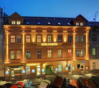 Martin Prague - 0
